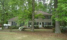 1 Quail Run Newnan, GA 30265