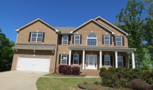 424 Shirelle Ln Mcdonough, GA 30252