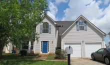 565 Gardinia Drive Mcdonough, GA 30253