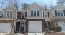 301 Kigian Trl Woodstock, GA 30188