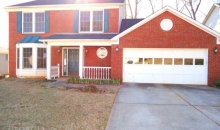 4950 Wynhurst Way Stone Mountain, GA 30088