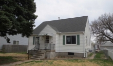 2317 3rd Avenue Council Bluffs, IA 51501