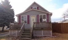 3423 Randolph St Lansing, IL 60438