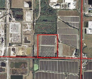 Big Bend Road, Apollo Beach, FL 33572