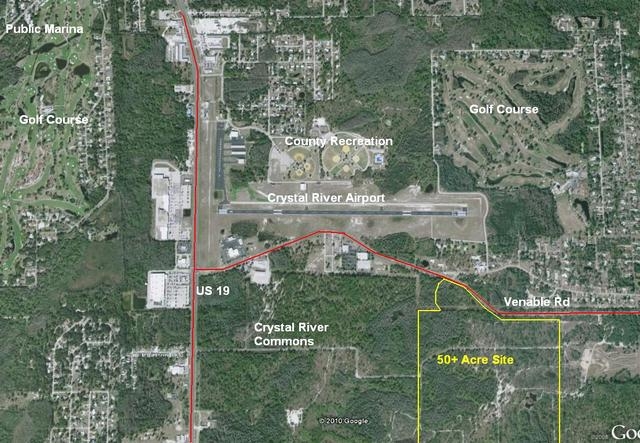 07844 W. VENABLE ST., Crystal River, FL 34423
