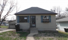 2621 S Cleveland St Sioux City, IA 51106