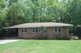 73 Willow Avenue, Warner Robins, GA 31093