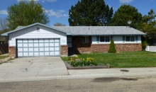 1706 Sandalwood Drive Caldwell, ID 83605