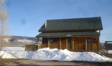 808 Rainbow Loop Driggs, ID 83422