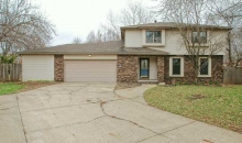 4101 Vividell Cir West Des Moines, IA 50266