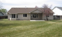 2598 North Shoveler Way Meridian, ID 83646