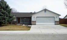 1708 N Morello Ave Meridian, ID 83646