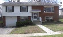 4649 W 176th Pl Country Club Hills, IL 60478