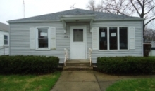 1422 Frederick St Joliet, IL 60435