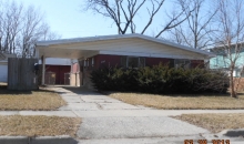 491 Talala St Park Forest, IL 60466