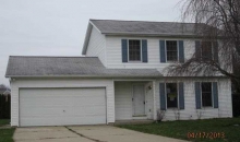 1731 Rye Ct Goshen, IN 46526