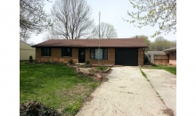 710 Sunset Blvd Greenwood, IN 46142
