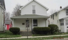 716 S Main St Goshen, IN 46526