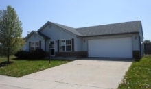 1353 Millridge Dr Greenwood, IN 46143