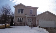 3811 Parkway Ln Zion, IL 60099