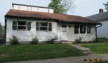421 Wood St Greenfield, IN 46140