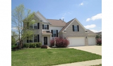 11191 Ragsdale Pl Fishers, IN 46037