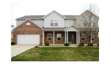 12124 Seahawks Ln Fishers, IN 46037