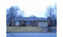 1674 Midland Ct Franklin, IN 46131