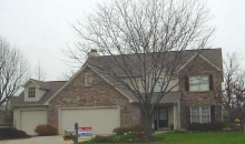 10863 Briar Stone Ln Fishers, IN 46038