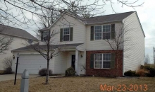 12151 Driftstone Dr Fishers, IN 46037
