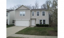 12813 E 131st St Fishers, IN 46037