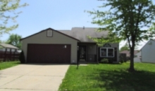 4217 Fairoaks Dr Franklin, IN 46131