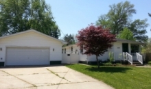 2307 E 5th St Mishawaka, IN 46544