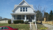 421 S 11th St New Castle, IN 47362