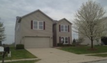 10368 Lee Stewart Ln Noblesville, IN 46060