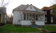 1915 S 8th St Terre Haute, IN 47802