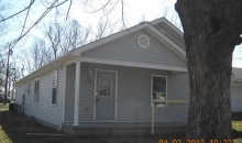 1311 N 27th St Terre Haute, IN 47803