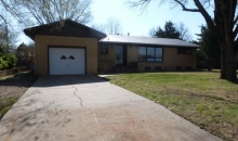 2310 Dearborn St Augusta, KS 67010