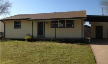 445 W 7th St Haysville, KS 67060