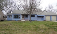 923 Garfield St Emporia, KS 66801