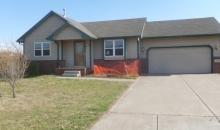 329 S Peach Cir Haysville, KS 67060