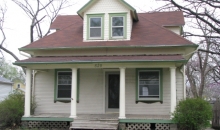 520 S Mechanic St Emporia, KS 66801