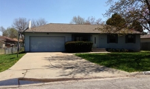 810 Oakwood Dr Emporia, KS 66801