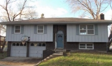 1712 Miami St Leavenworth, KS 66048