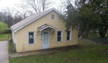 737 Thornton St Leavenworth, KS 66048