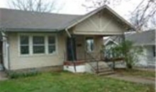 1036 Brown Ave Osawatomie, KS 66064
