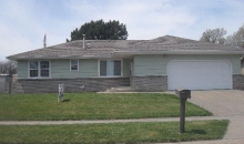 2618 Robin Rd Salina, KS 67401