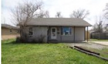 909 Willis Ave Salina, KS 67401