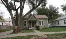 407 S 12th St Salina, KS 67401