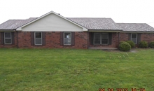 100 White Oak Ln Bardstown, KY 40004